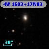 4W 1603+17W03