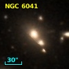 NGC  6041