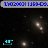 [LVO2003] J160439.5+174321