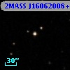 2MASS J16062008+1956403