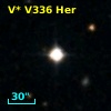 V* V336 Her