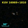 KUV 16069+1810