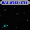 IRAS 16052+1739