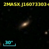 2MASX J16073303+1738267