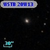 WSTB 20W13