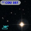 ** COU   107