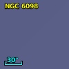 NGC  6098