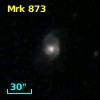 Mrk  873