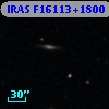 IRAS F16113+1800