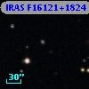 IRAS F16121+1824