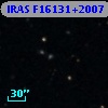 IRAS F16131+2007