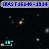 IRAS F16148+1914
