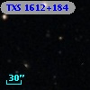 TXS 1612+184