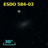 ESDO 584-03