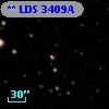 ** LDS  3409A