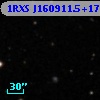 1RXS J160911.5+175606