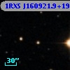 1RXS J160921.9+195753