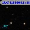 1RXS J161004.1+181142