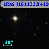 1RXS J161122.8+190008
