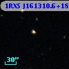 1RXS J161310.6+182232