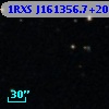 1RXS J161356.7+200648