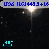 1RXS J161449.8+181203