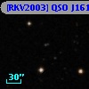 [RKV2003] QSO J1610+1811 abs 2.4380