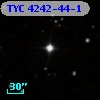 TYC 4242-44-1