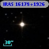 IRAS 16178+1926