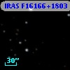 IRAS F16166+1803