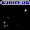 IRAS F16179+1812