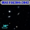 IRAS F16204+2042