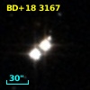 BD+18  3167