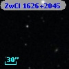 ZwCl 1626+2045