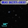 IRAS 16277+1837