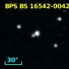 BPS BS 16542-0042