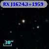 RX J1624.3+1959