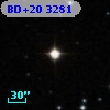 BD+20  3281