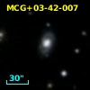 MCG+03-42-007