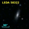 LEDA   58322