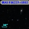IRAS F16227+1932