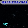 IRAS F16235+2029