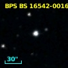 BPS BS 16542-0016