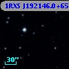 1RXS J192146.0+652144