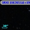 1RXS J162651.6+190303