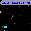 1RXS J192630.5+650454