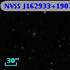 NVSS J162933+190705