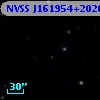 NVSS J161954+202050