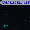 NVSS J162121+191753