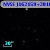 NVSS J162159+201028